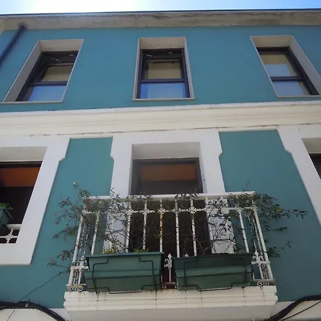 Albergue O Durmiñento-2